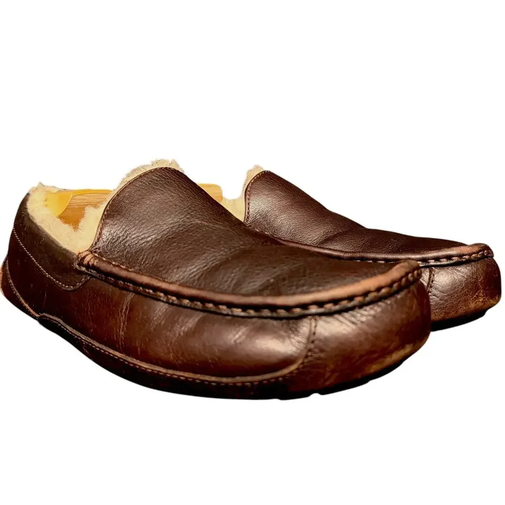 UGG step into